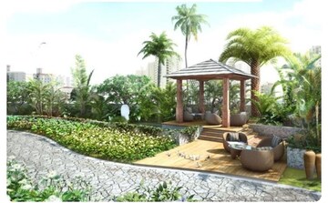 2 BHK Apartment – Garden View at N Rose Northern Heights Dahisar, Dahisar East - for Sale