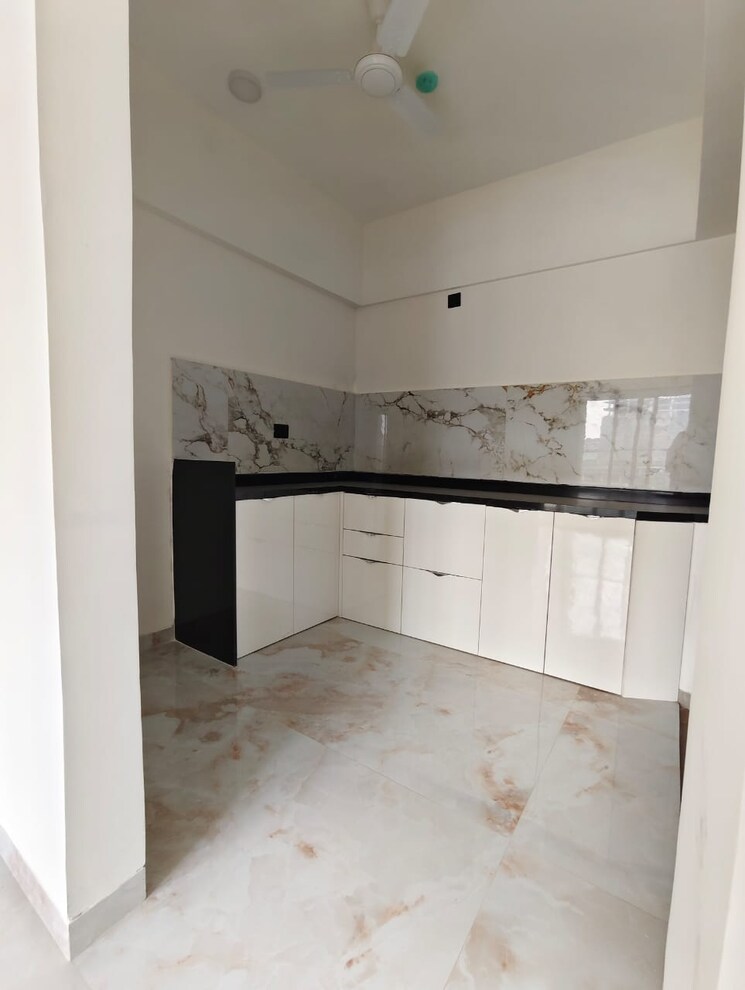 Kitchen, hinjewadi 2 Bedroom 700 Sq.Ft. Apartment In Hinjewadi Pune 7595002