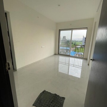 Bedroom in 2 BHK Apartment at Satyam Height Kalamboli, Kalamboli – for Sale