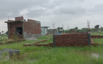 Plot For Sale in Neharpar