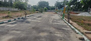  Plot – Exterior View View at Gantiganahalli - for Sale