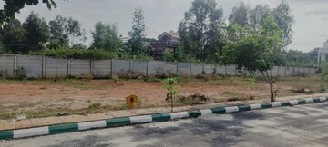 Plot Area in  Plot at Gantiganahalli – for Sale