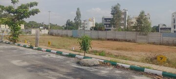 Plot For Resale in Gantiganahalli Bangalore  7595045