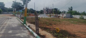  Plot – Exterior View View at Gantiganahalli - for Sale