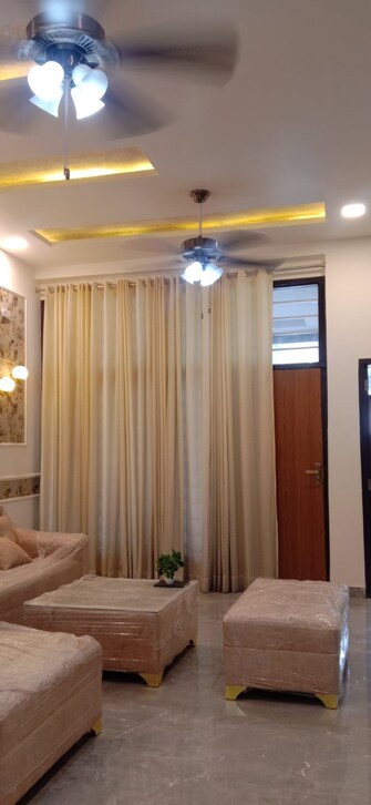 2 BHK Apartment For Resale in Bhavyaa Joy Jagatpura Jaipur  7595036