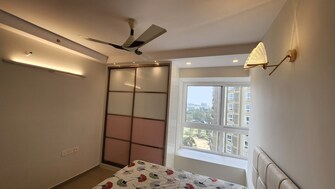 2 BHK Apartment For Resale in Bhartiya City Nikoo Homes II Thanisandra Main Road Bangalore  7595049