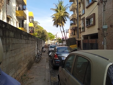 Commercial Land 4600 Sq.Ft. For Resale in Frazer Town Bangalore  7595073