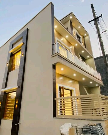 4 BHK Villa For Sale in Sector 125