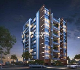 3 BHK Apartment For Rent in Sapra Power Boulevard Mundhwa Pune  7595112