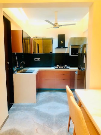 3 BHK Apartment For Rent in Sapra Power Boulevard Mundhwa Pune  7595112