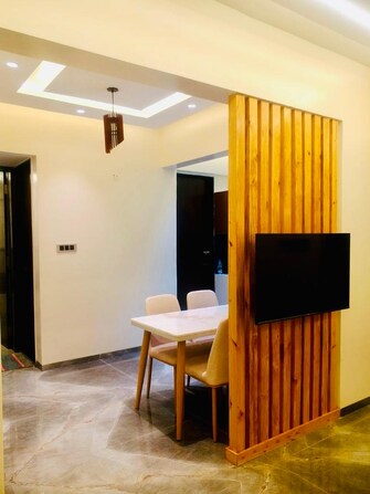 3 BHK Apartment For Rent in Sapra Power Boulevard Mundhwa Pune  7595112