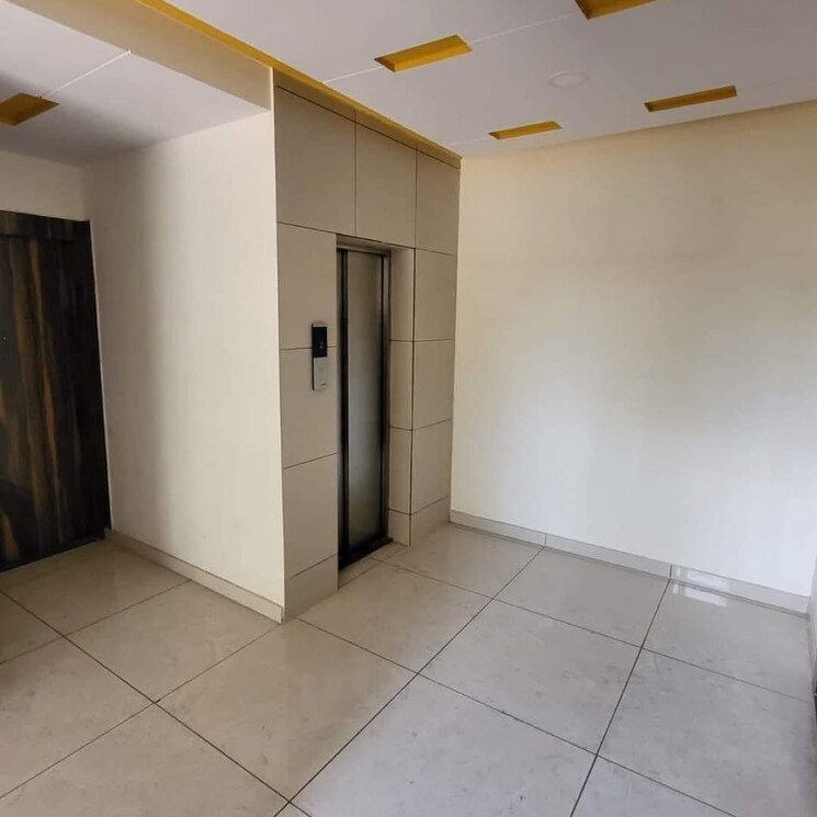 Room, the-spring 2 Bedroom 1295 Sq.Ft. Apartment In Kalamboli Sector 20 Navi Mumbai 7595125