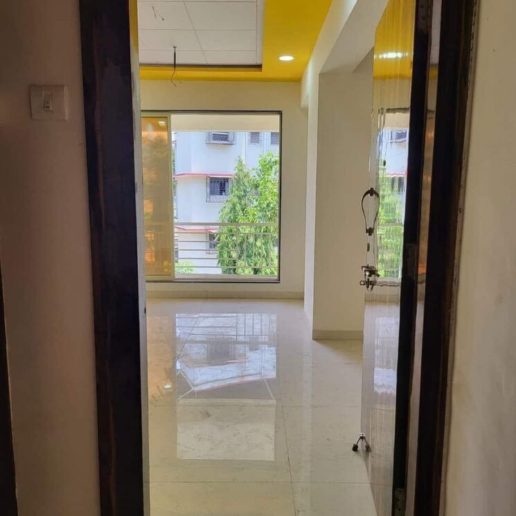 Room, the-spring 2 Bedroom 1295 Sq.Ft. Apartment In Kalamboli Sector 20 Navi Mumbai 7595125