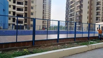 2 BHK Apartment – Exterior View View at Amrapali Golf Homes, Sector 4, Greater Noida - for Sale