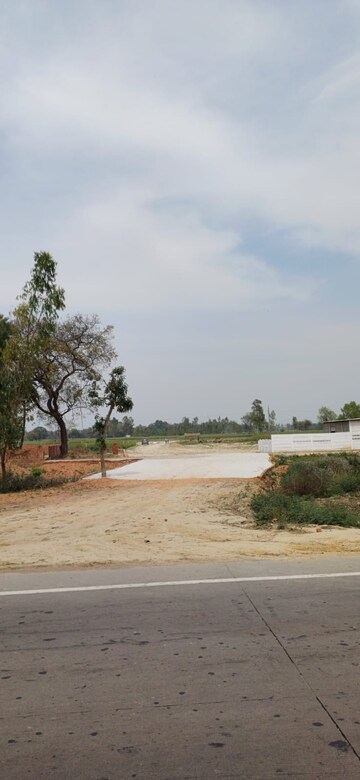  Plot – Exterior View View at Wazirganj - for Sale