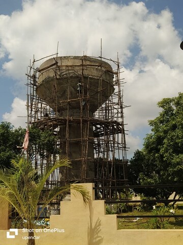  Plot – Exterior View View at Peddapur - for Sale