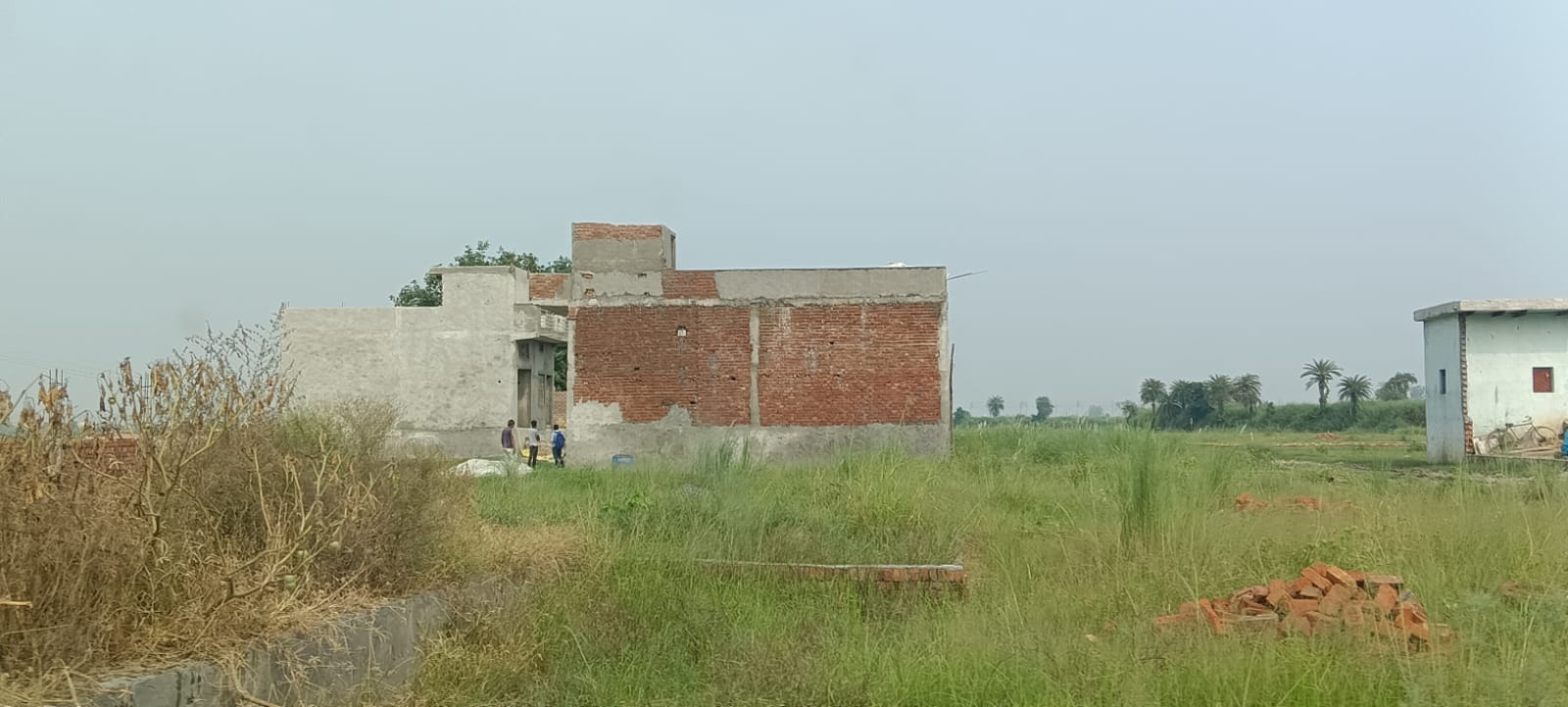 Plot For Resale in Neharpar Faridabad  7595167