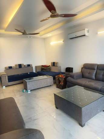 3 BHK Builder Floor For Rent in Saket Delhi  7595196