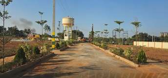 Plot For Resale in Gottigere Bangalore  7595195