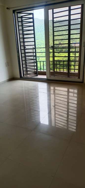 2 BHK Apartment For Rent in Arihant Abhilasha Kharghar Navi Mumbai  7595160