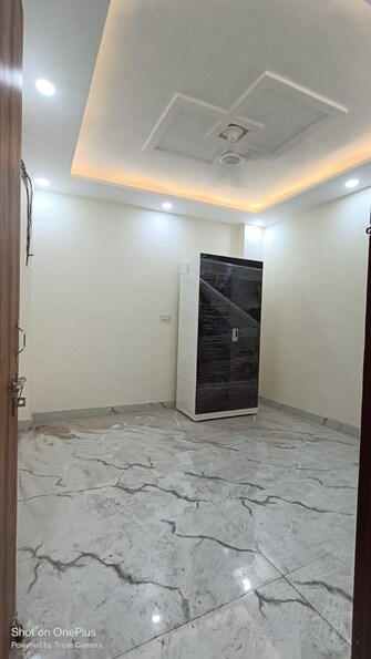 2 BHK Builder Floor For Resale in Raghu Nagar Delhi  7595255