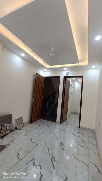 2 BHK Builder Floor For Resale in Raghu Nagar Delhi  7595255