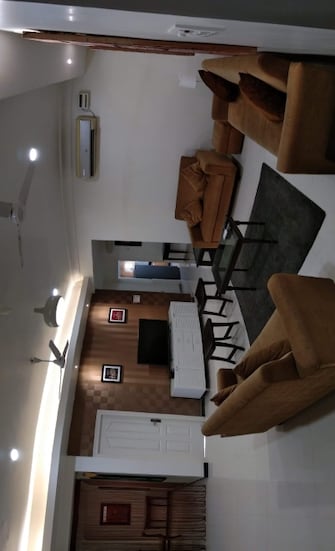 3 BHK Apartment For Rent in Vishaal Manor Banjara Hills Hyderabad  7595265