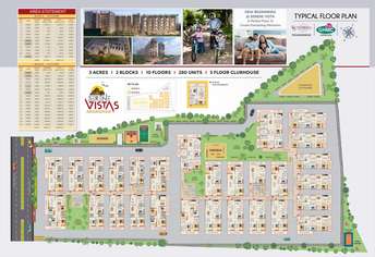 3 BHK Apartment For Resale in Kokapet Hyderabad  7595244