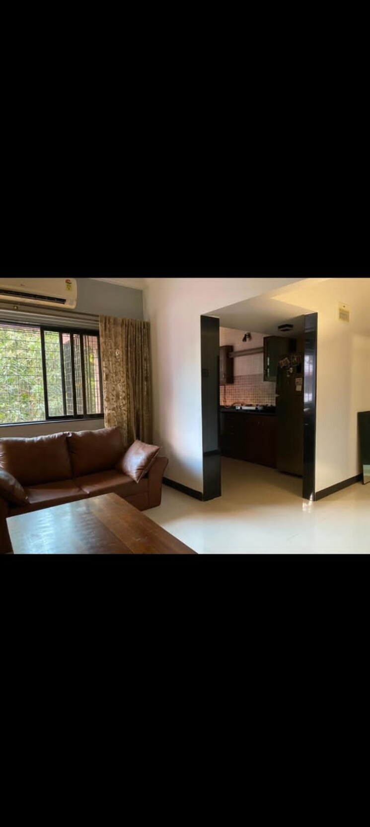 Living Room, jubilee-palace 1 Bedroom 420 Sq.Ft. Apartment In Andheri West Mumbai 7595320
