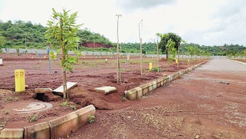 Plot Area in  Plot at Veltur – for Sale
