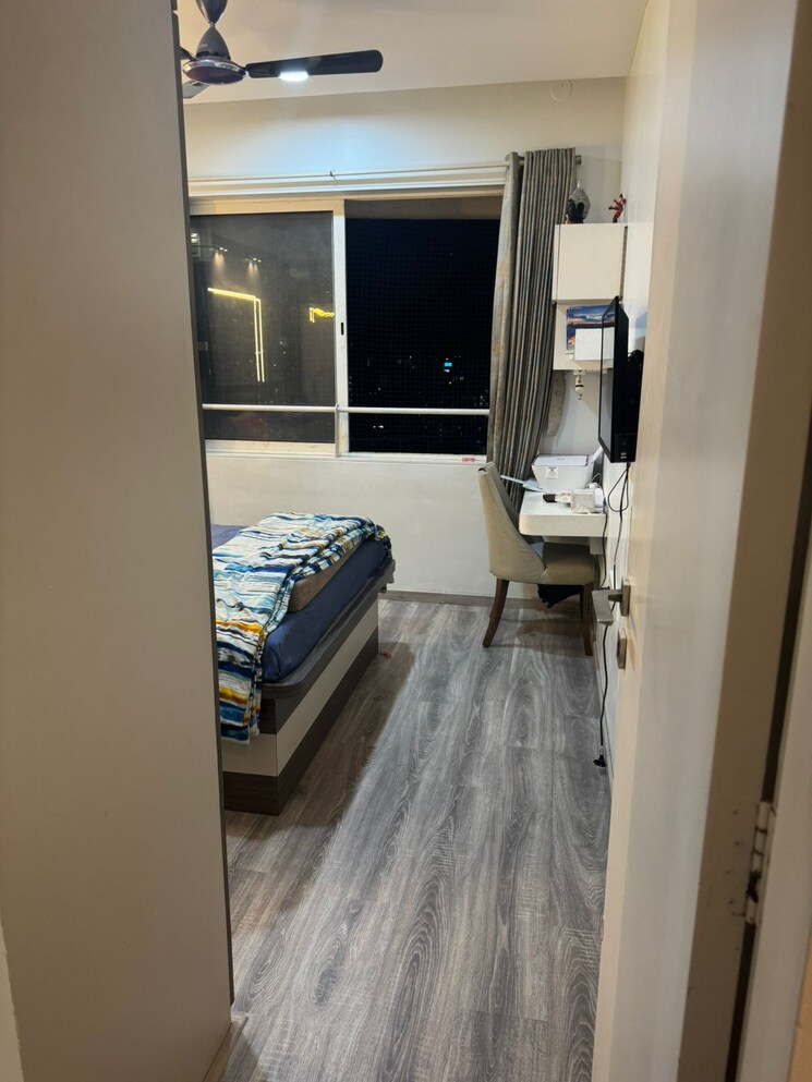 Room, jubilee-palace 1 Bedroom 420 Sq.Ft. Apartment In Andheri West Mumbai 7595320