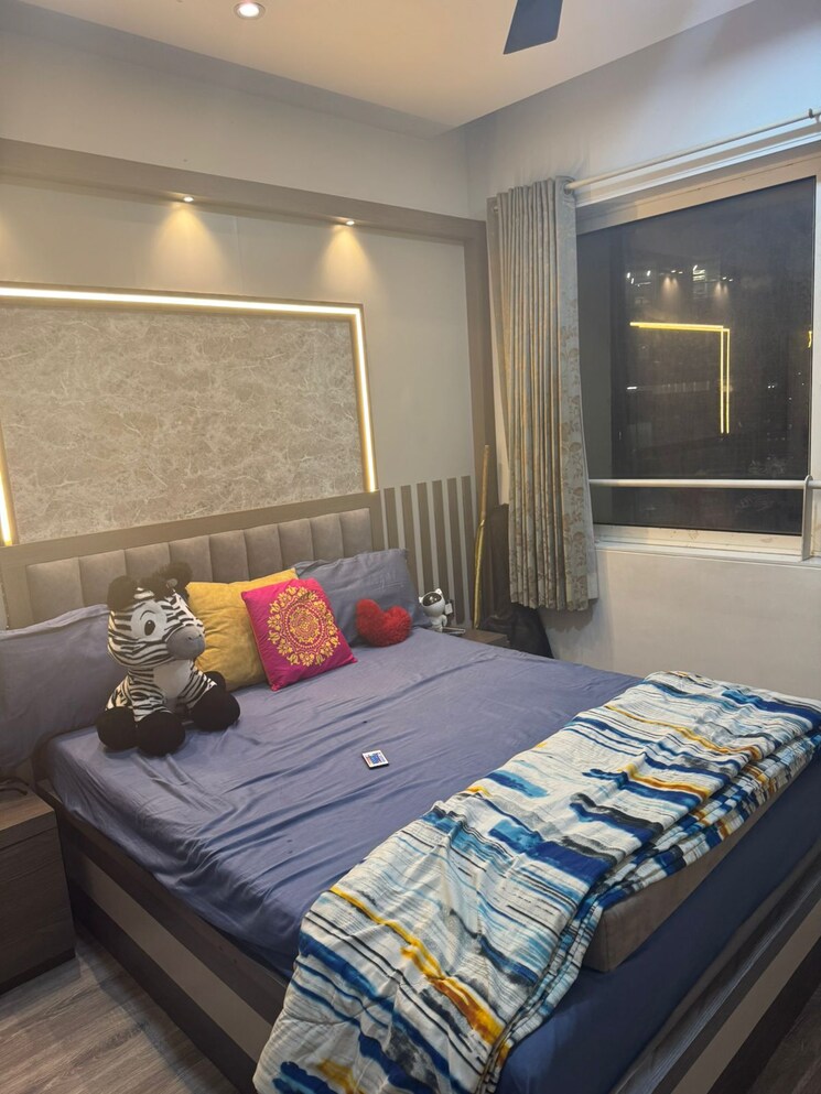 Bedroom, jubilee-palace 1 Bedroom 420 Sq.Ft. Apartment In Andheri West Mumbai 7595320