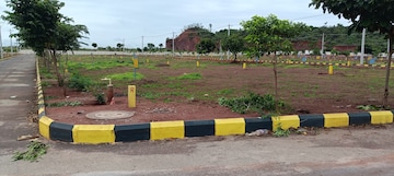  Plot – Garden View at Malkapur - for Sale