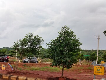 Plot Area in  Plot at Veltur – for Sale
