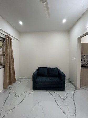 1 BHK Apartment For Rent in Kaikondrahalli Bangalore  7595307