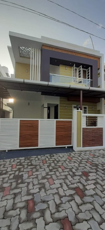 3 BHK Villa For Resale in Thevakkal Kochi  6478378