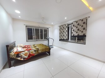 3.5 BHK Builder Floor For Rent in My Home Abhra Madhapur Hyderabad  7595321