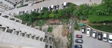2 BHK Apartment – Exterior View View at Panchsheel Greens II, Sector 16 Greater Noida - for Sale