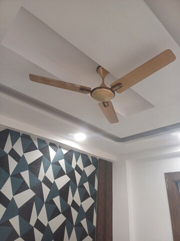 Staircase in 3 BHK Builder Floor at Fidato Honour Homes, Sector 89 – for Sale