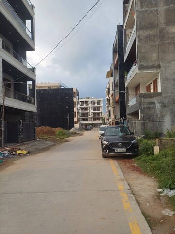 3 BHK Builder Floor – Exterior View View at Fidato Honour Homes, Sector 89 - for Sale