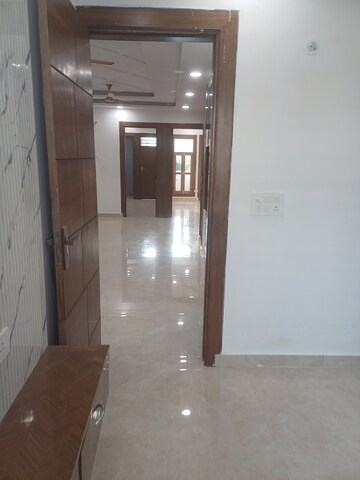 Kitchen in 3 BHK Builder Floor at Fidato Honour Homes, Sector 89 – for Sale