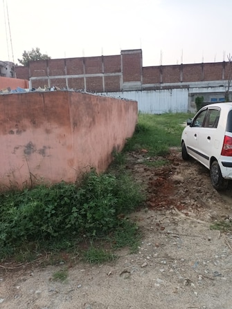 Plot For Resale in Jindal Nagar Ghaziabad  7588753