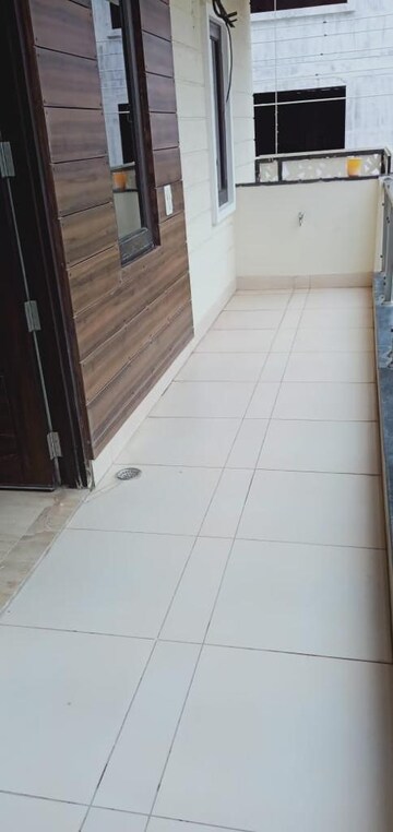 Balcony in 6+ BHK Independent House at Sector 57 – for Sale