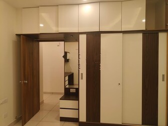 1 BHK Apartment For Rent in Prestige Jindal City Bagalakunte Bangalore  7595350