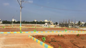 Plot For Resale in Bannerghatta Jigani Road Bangalore  7595369