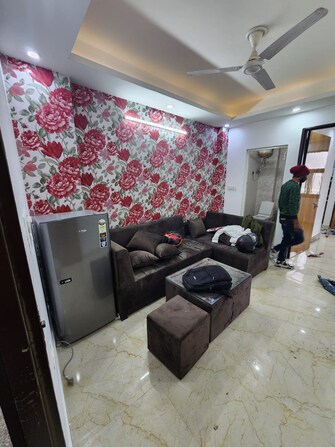 2 BHK Apartment For Resale in Sarfabad Village Noida  7595355