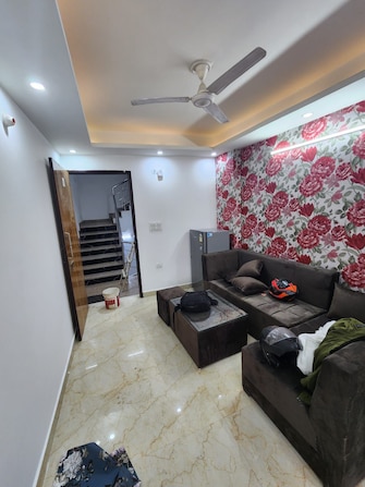 2 BHK Apartment For Resale in Sarfabad Village Noida  7595355