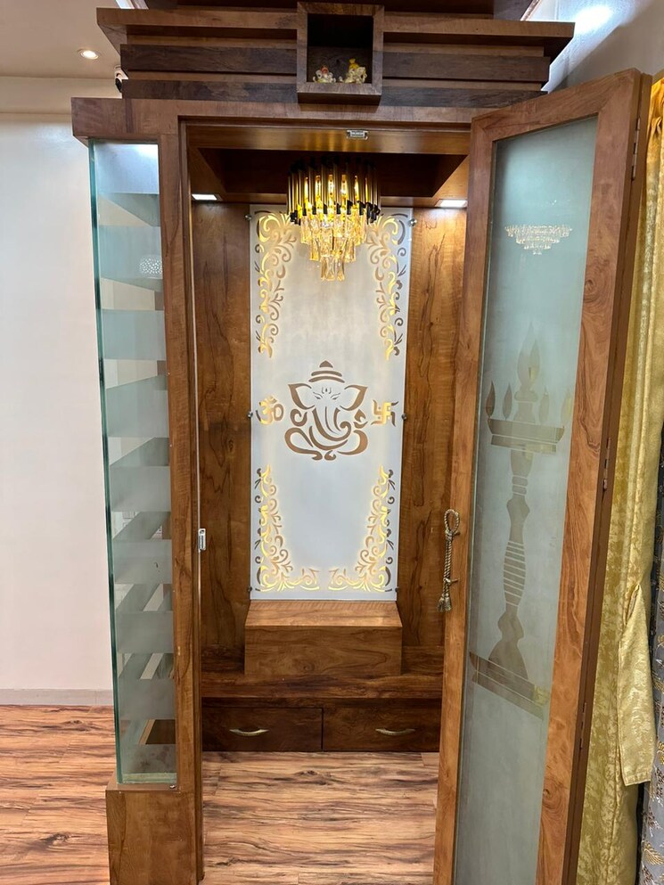 undefined, skd-pinnacolo 3 Bedroom 783 Sq.Ft. Apartment In Mira Road Thane 7595381