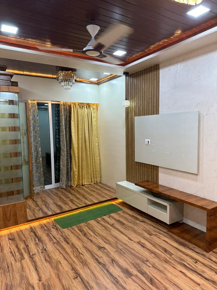 Bedroom, skd-pinnacolo 3 Bedroom 783 Sq.Ft. Apartment In Mira Road Thane 7595381