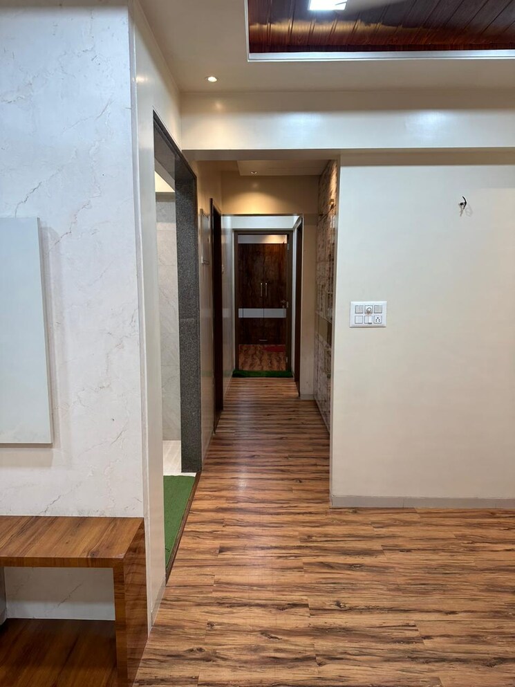 Room, skd-pinnacolo 3 Bedroom 783 Sq.Ft. Apartment In Mira Road Thane 7595381